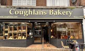 Plus de détails pour 58-58A Woodcote Rd, Wallington - Local commercial à louer