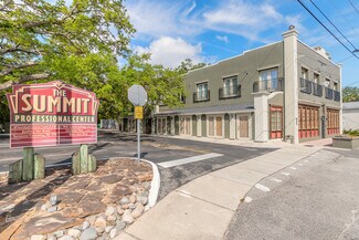 Plus de détails pour 1112 Riverside Dr, Holly Hill, FL - Local commercial à vendre