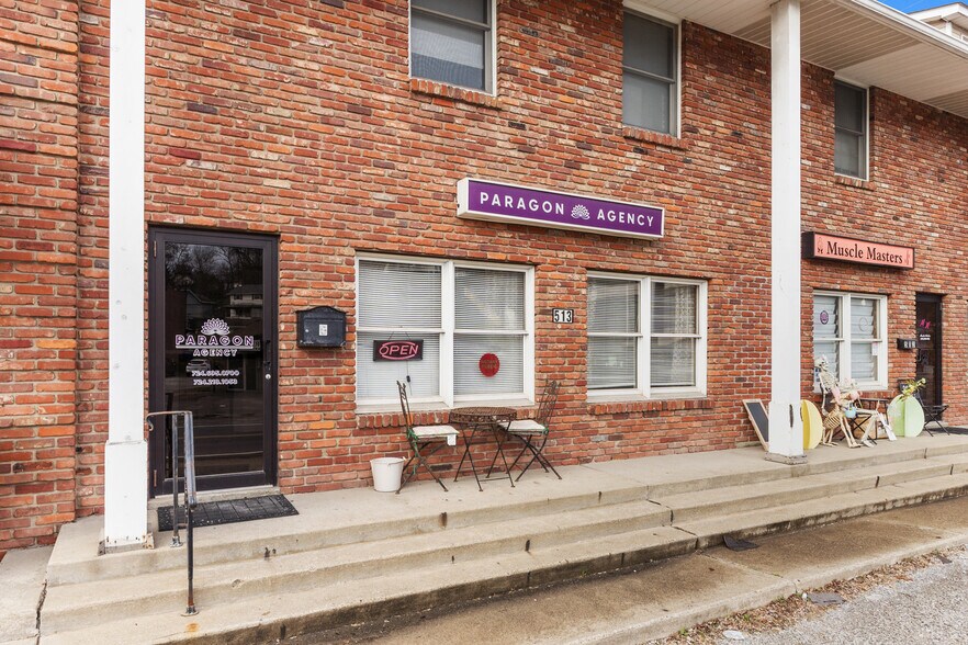 513 Lincoln Hwy, Imperial, PA à vendre - Photo de l’immeuble – Image 2 sur 4