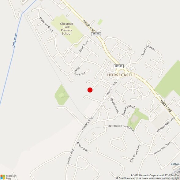 Arnolds Way, Yatton à louer - Photo de l’immeuble – Image 2 sur 12