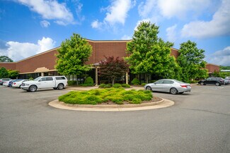 Plus de détails pour 11905 Bowman Dr, Fredericksburg, VA - Local d'activités à louer