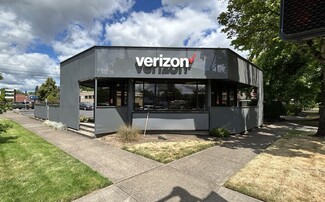 Plus de détails pour 303 NW Harrison Blvd, Corvallis, OR - Local commercial à vendre