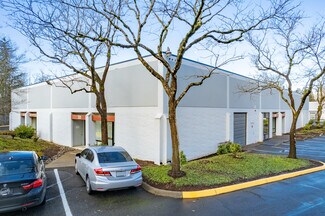 Plus de détails pour 10950 SW 5th St, Beaverton, OR - Industriel/Logistique à louer