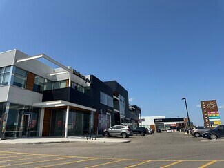 Plus de détails pour 12820-12856 97 St NW, Edmonton, AB - Local commercial à louer