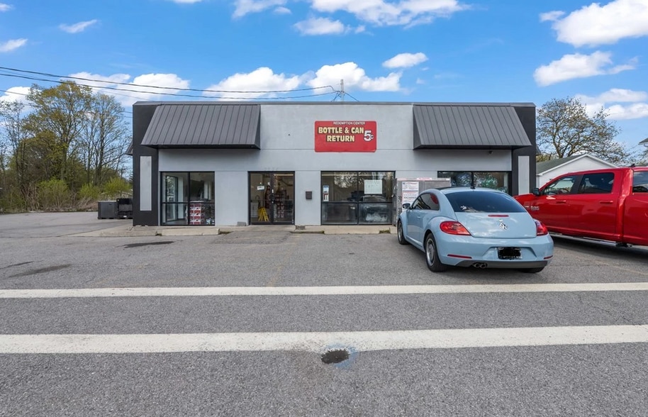 3229-3235 State Street portefeuille de 2 biens à vendre sur LoopNet.fr - Photo principale – Image 2 sur 11