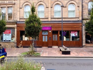 Plus de détails pour 18-22 Devonshire St, Carlisle - Local commercial à louer