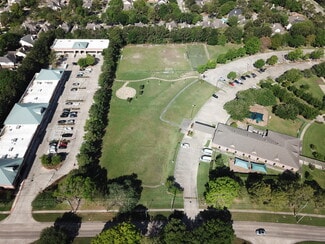 Plus de détails pour 0000 Mason Road, Katy, TX - Terrain à louer