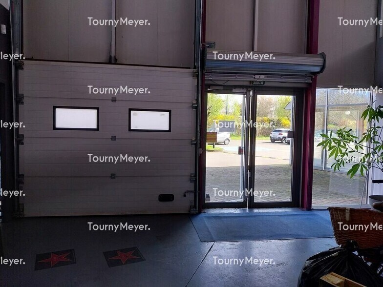 26 Chemin De La Glacière, Toulouse à louer - Hall d’entrée – Image 2 sur 10