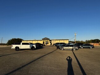 Plus de détails pour 1201 N Bedell Ave, Del Rio, TX - Local commercial à vendre