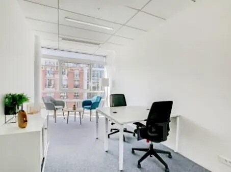 90-92 Route De La Reine, Boulogne-Billancourt à louer - Photo de l’immeuble – Image 2 sur 20