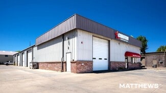 Plus de détails pour 1241 Des Moines Ave, Loveland, CO - Local d'activités à louer