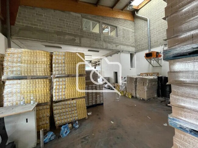 Plus de détails pour Industriel/Logistique à vendre