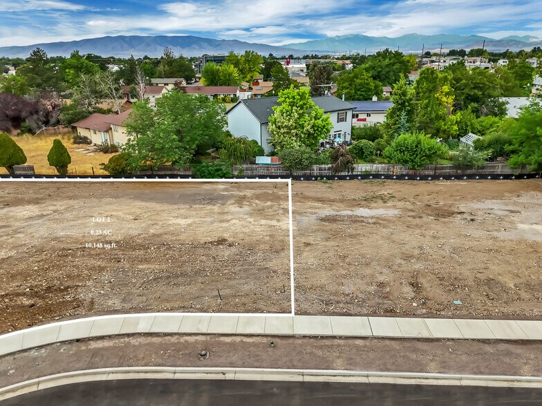 1570 275 w, Orem, UT à vendre - Photo de l’immeuble – Image 3 sur 24
