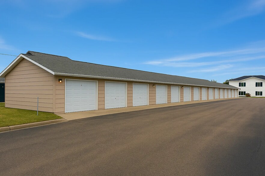1313 W 30th St, Yankton, SD à vendre - Photo de l’immeuble – Image 3 sur 12