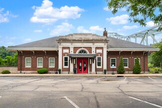 Plus de détails pour 500 Chadwick St, Sewickley, PA - Bureau à vendre