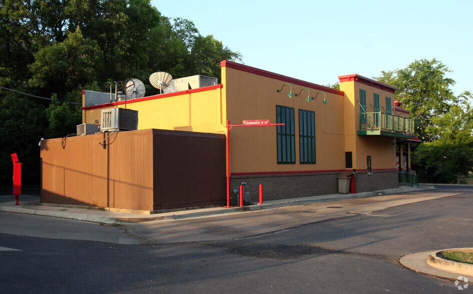 130 Grand Ave, Hot Springs National Park, AR à vendre - Photo de l’immeuble – Image 2 sur 2