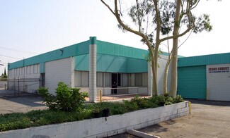 Plus de détails pour 747-761 E 223rd St, Carson, CA - Industriel/Logistique à louer