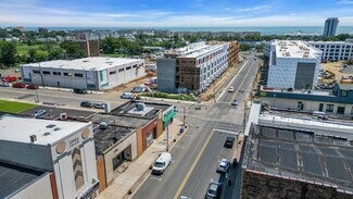 Plus de détails pour 175 Broadway, Long Branch, NJ - Local commercial à louer