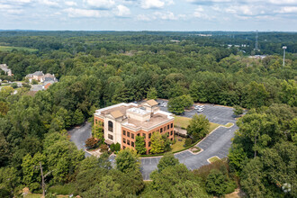 3915 Cascade Rd, Atlanta, GA - VUE AÉRIENNE  vue de carte - Image1