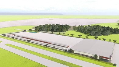 5050 Azle Ave, Fort Worth, TX - Vue aérienne  vue de carte - Image1