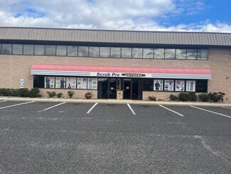 Plus de détails pour 1075 Delsea Dr, Westville, NJ - Local d'activités à louer