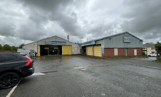 Plus de détails pour Back Ln, Haverfordwest - Local commercial à vendre