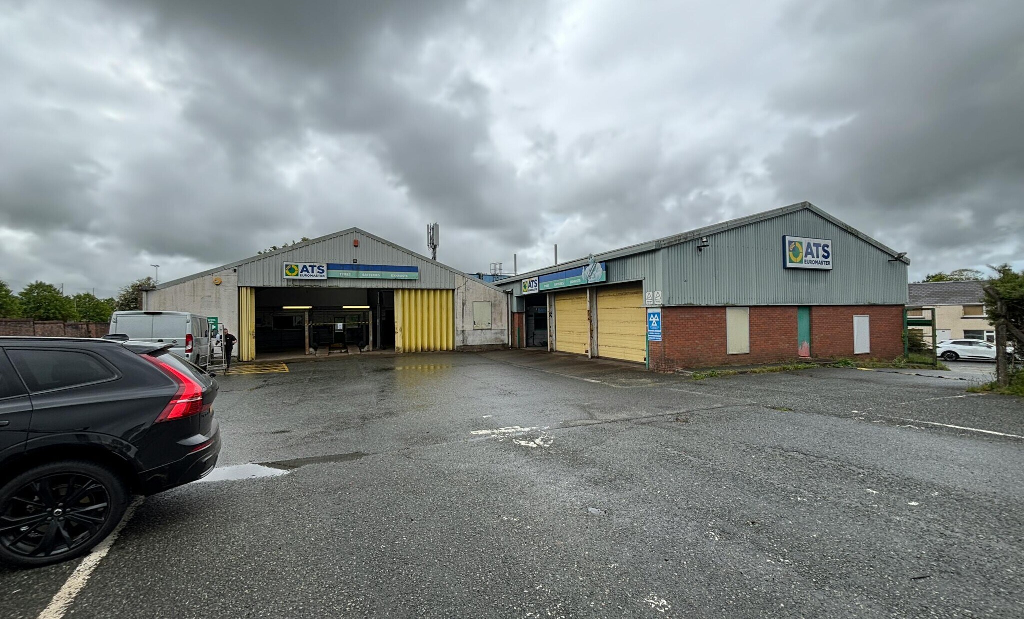Back Ln, Haverfordwest à vendre Photo de l’immeuble– Image 1 sur 5