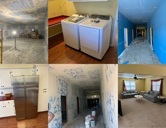 Plus de détails pour 0000 N Main St, Pernell, OK - Industriel/Logistique à vendre