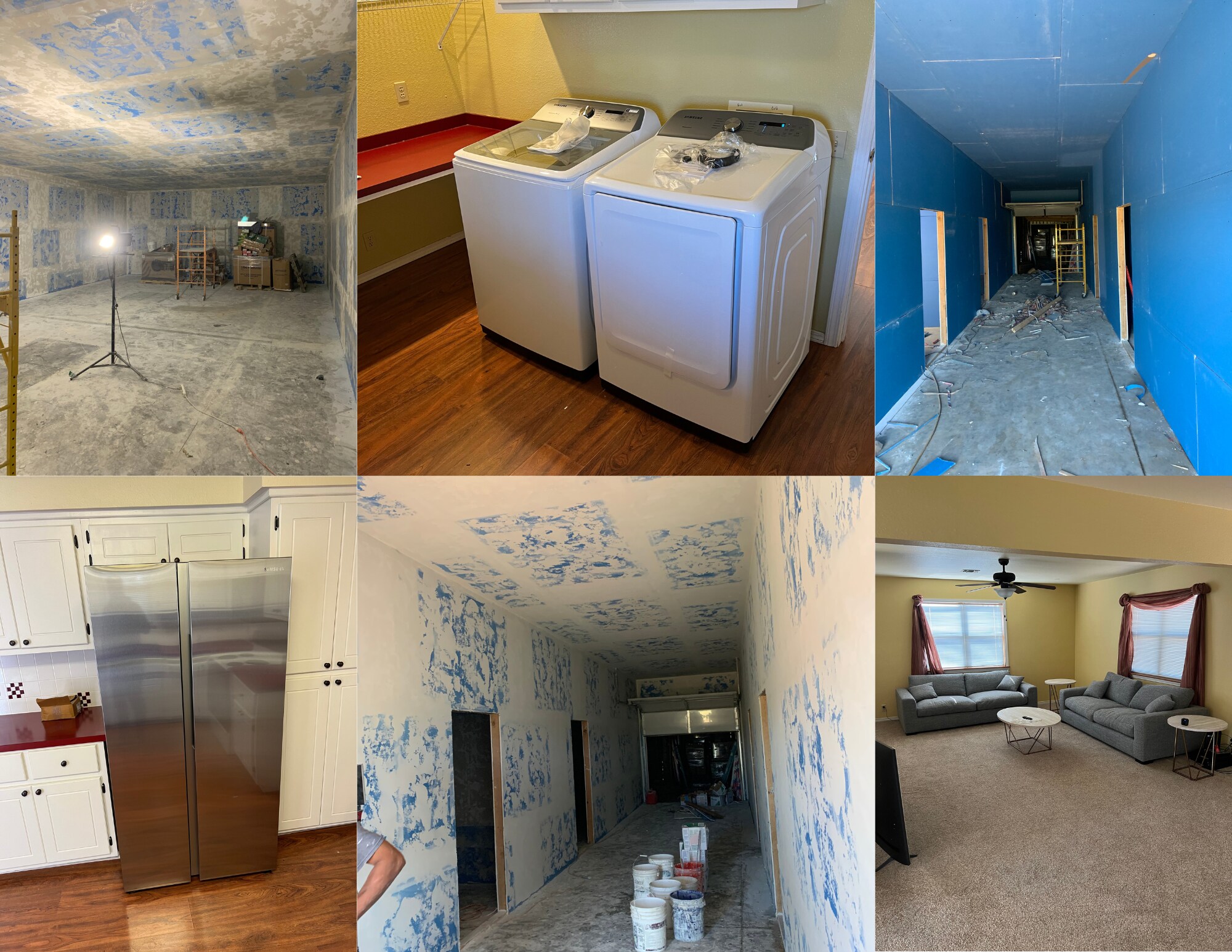 0000 N Main St, Pernell, OK à vendre Photo principale– Image 1 sur 11