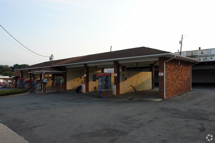 1636B W Tilghman St, Allentown, PA à vendre - Photo principale – Image 1 sur 2