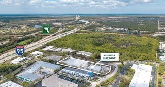 Plus de détails pour 831 Jupiter Park Dr, Jupiter, FL - Bureau à louer