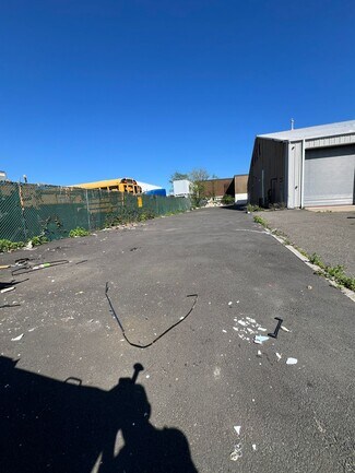 Plus de détails pour 3539A Hampton Rd, Oceanside, NY - Terrain à louer