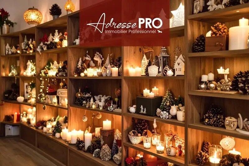 Local commercial dans La Rochelle à louer - Photo de l’immeuble – Image 3 sur 3