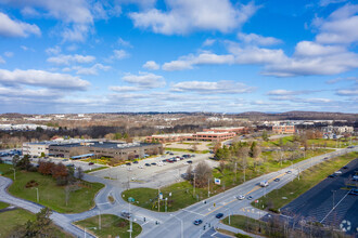 75 Crystal Run Rd, Middletown, NY - VUE AÉRIENNE  vue de carte