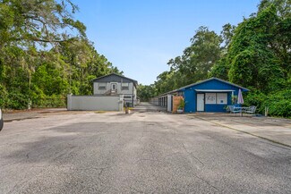 Plus de détails pour 16331 Cortez Blvd, Brooksville, FL - Spécialisé à vendre