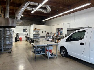 Plus de détails pour Commissary Kitchen, Eugene, OR - Industriel/Logistique à vendre