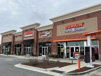 Plus de détails pour 9566 Cliffdale Rd, Fayetteville, NC - Local commercial à louer