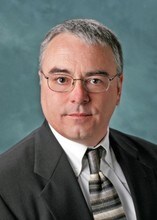 Norman Gregory