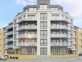Plus de détails pour Pegs Ln, Hertford - Local commercial à vendre