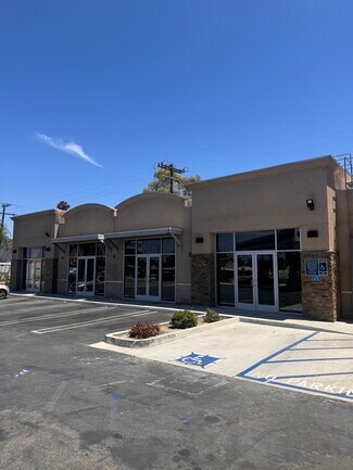 Plus de détails pour 9472 Katella Ave, Anaheim, CA - Bureau/Local commercial, Local commercial à louer