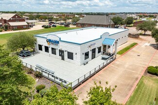Plus de détails pour 470 This Way St, Lake Jackson, TX - Local commercial à louer