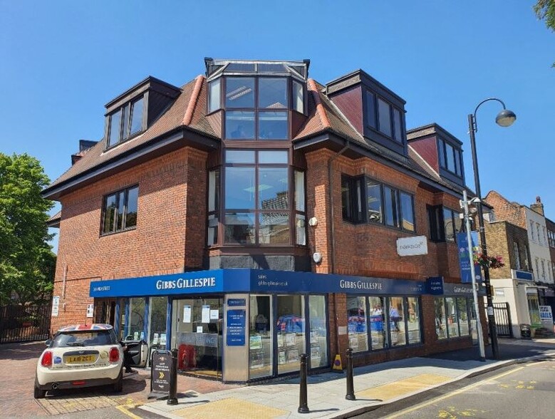 268-270 High St, Uxbridge à louer - Photo principale – Image 1 sur 4