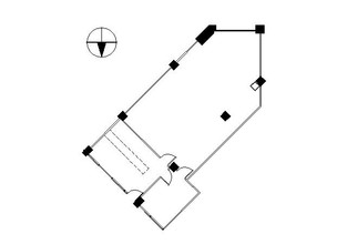 1 Pierce Pl, Itasca, IL à louer Plan d’étage– Image 2 sur 2