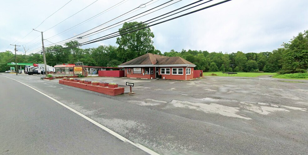 57 New Jersey 94, Blairstown, NJ à vendre - Photo de l’immeuble – Image 2 sur 12