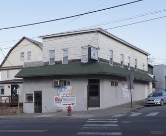 Plus de détails pour 225 E Drinker – Local commercial à vendre, Scranton, PA