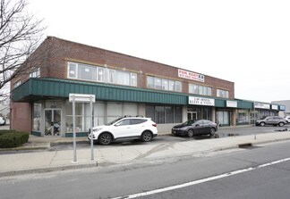 Plus de détails pour 356-370 Sunrise Hwy, West Babylon, NY - Local commercial à vendre