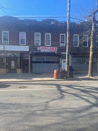 Plus de détails pour 22209 Jamaica Ave, Queens Village, NY - Local commercial à louer