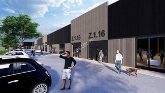 Plus de détails pour Local d'activités à louer