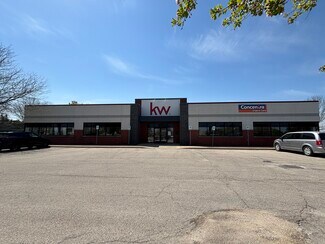Plus de détails pour 517 N Westhill Blvd, Appleton, WI - Bureau à louer