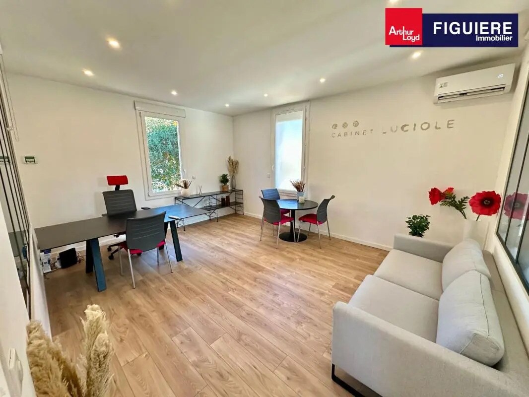 11 Avenue Adrien Durbec, Aix-en-Provence à louer Photo de l’immeuble– Image 1 sur 10